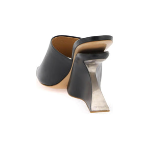 Jug mules OFF-WHITE JOHN JULIA.