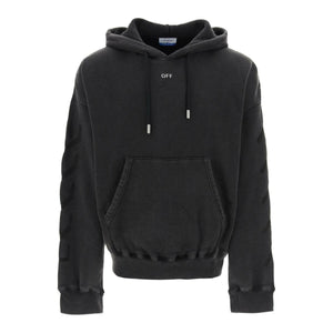 S. Matthew Hoodie OFF-WHITE JOHN JULIA.