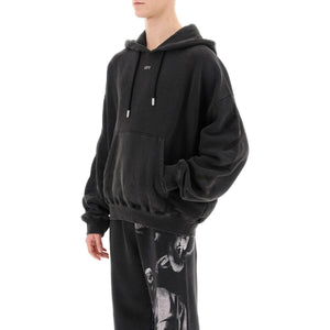 S. Matthew Hoodie OFF-WHITE JOHN JULIA.