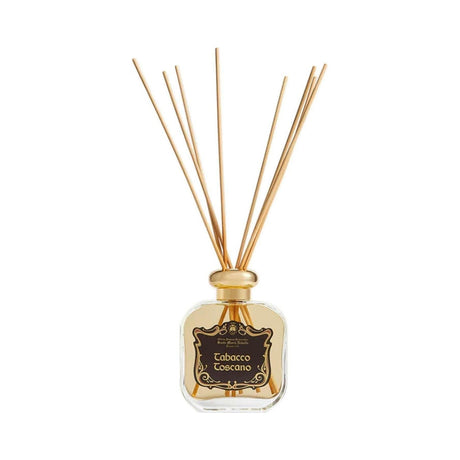 Tabacco Toscano Room Fragrance OFFICINA PROFUMO FARMACEUTICA DI S.M.NOV JOHN JULIA.