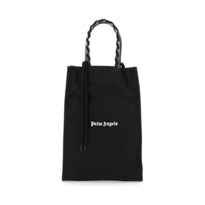 Embroidered Logo Tote Bag With PALM ANGELS JOHN JULIA.