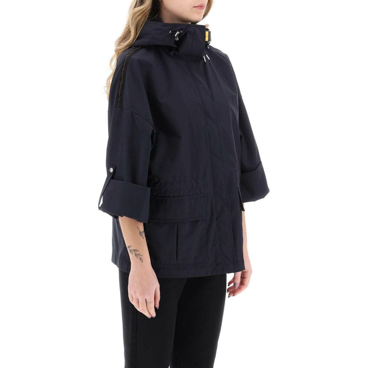 Hailee Midi Jacket PARAJUMPERS JOHN JULIA.