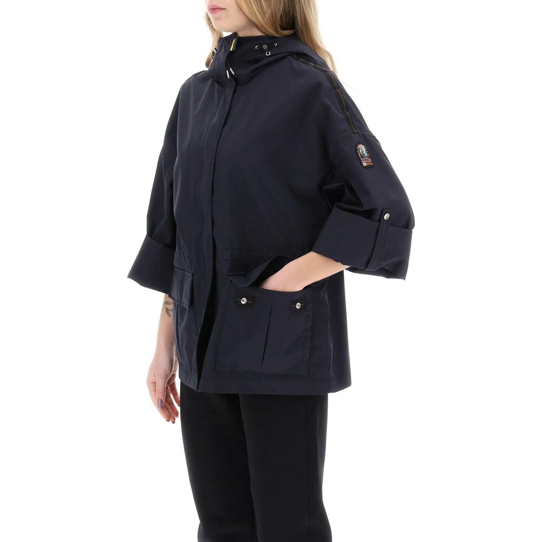 Hailee Midi Jacket PARAJUMPERS JOHN JULIA.