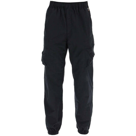 Recycled Nylon Edmund Cargo Pants PARAJUMPERS JOHN JULIA.