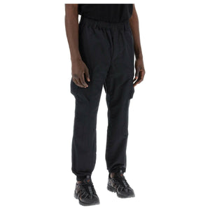 Recycled Nylon Edmund Cargo Pants PARAJUMPERS JOHN JULIA.