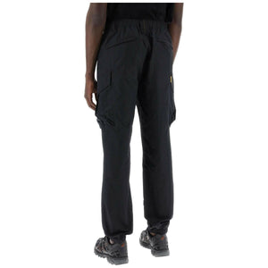 Recycled Nylon Edmund Cargo Pants PARAJUMPERS JOHN JULIA.