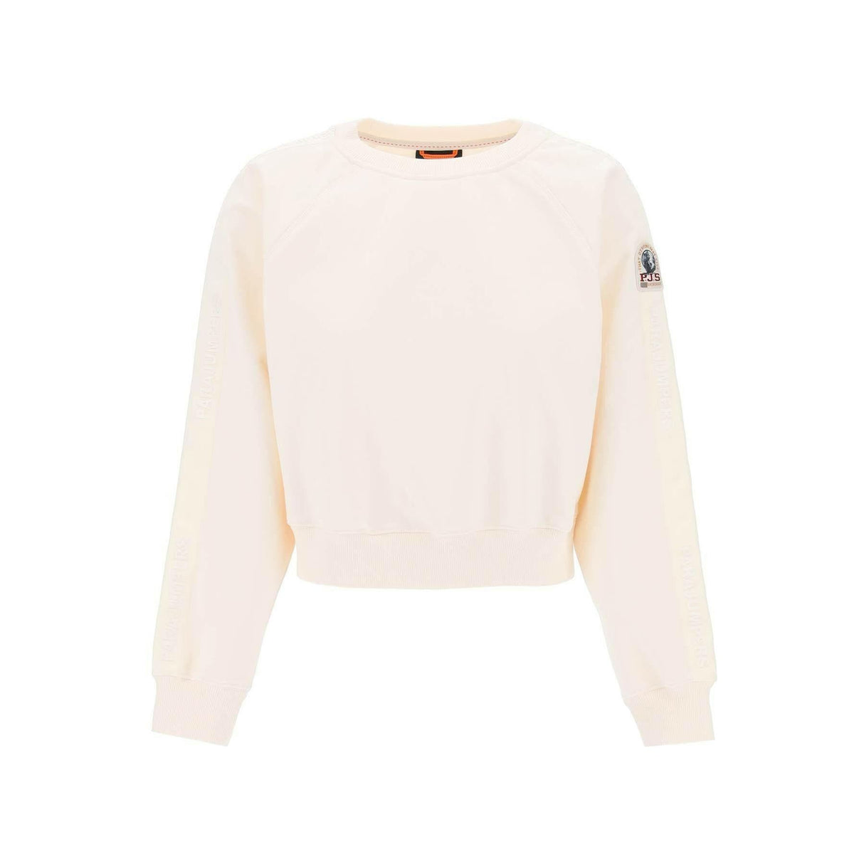 Soft Cotton Sweatshirt PARAJUMPERS JOHN JULIA.