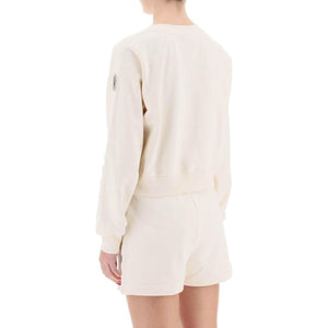 Soft Cotton Sweatshirt PARAJUMPERS JOHN JULIA.