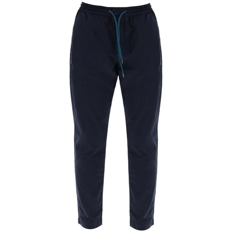 Lightweight Organic Cotton Pants PS PAUL SMITH JOHN JULIA.