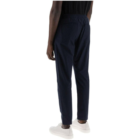 Lightweight Organic Cotton Pants PS PAUL SMITH JOHN JULIA.