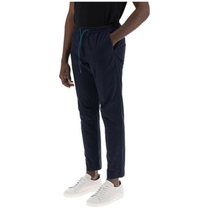 Lightweight Organic Cotton Pants PS PAUL SMITH JOHN JULIA.