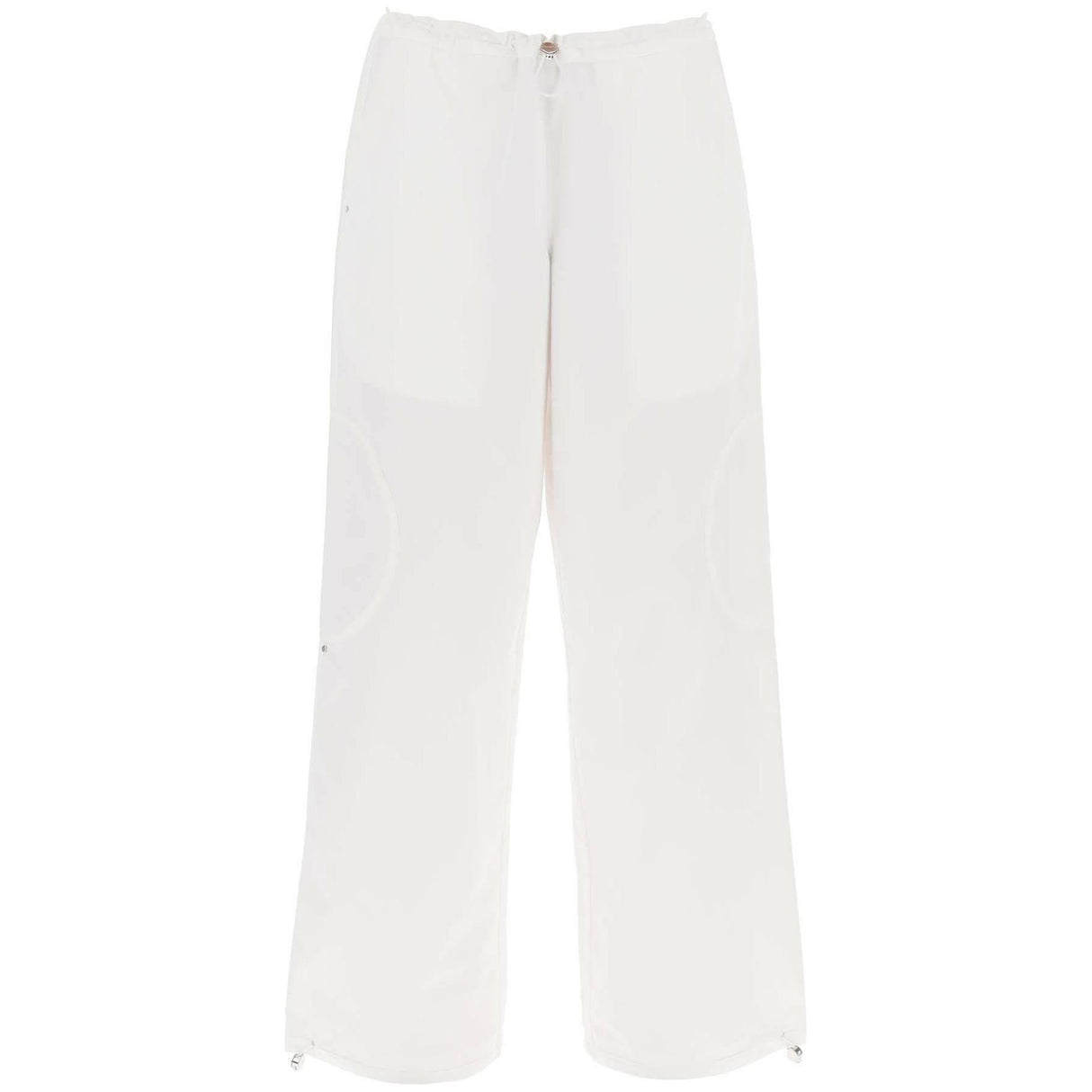 Lucky Wide Leg Pants SAKS POTTS JOHN JULIA.