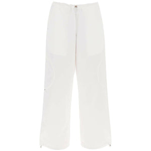 Lucky Wide Leg Pants SAKS POTTS JOHN JULIA.