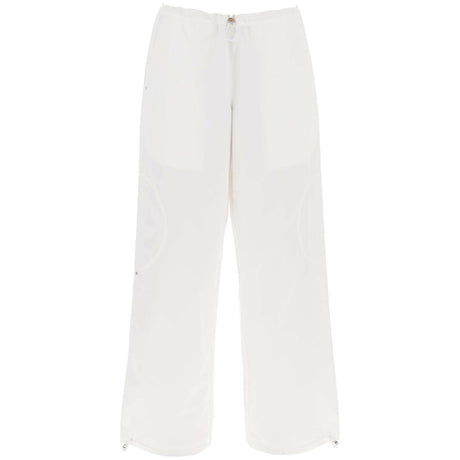 Lucky Wide Leg Pants SAKS POTTS JOHN JULIA.