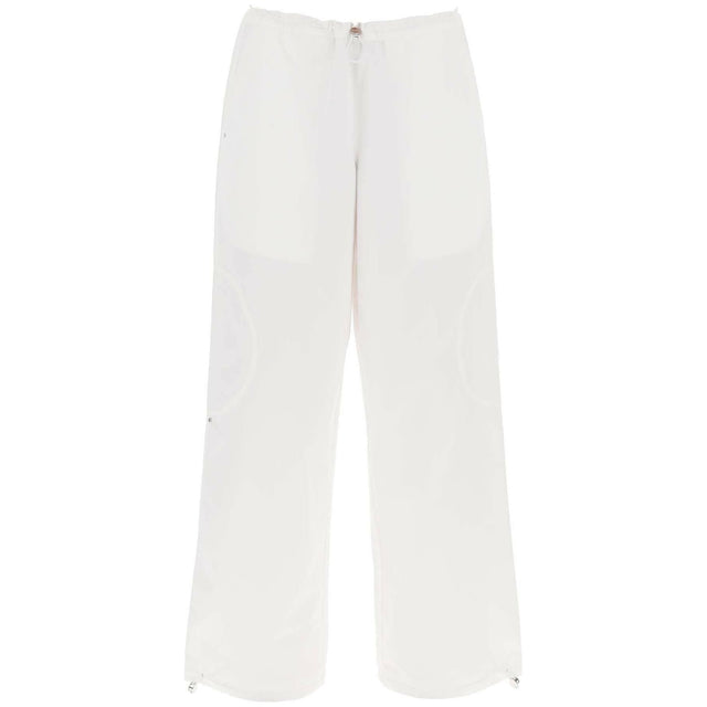 Lucky Wide Leg Pants SAKS POTTS JOHN JULIA.