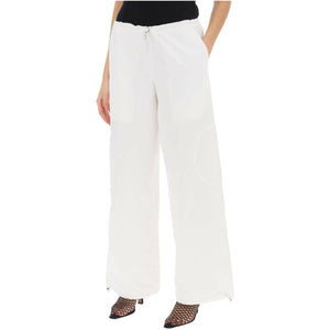 Lucky Wide Leg Pants SAKS POTTS JOHN JULIA.