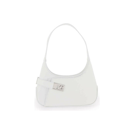 Shoulder Hobo Bag FERRAGAMO JOHN JULIA.