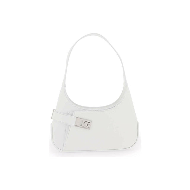 Shoulder Hobo Bag FERRAGAMO JOHN JULIA.