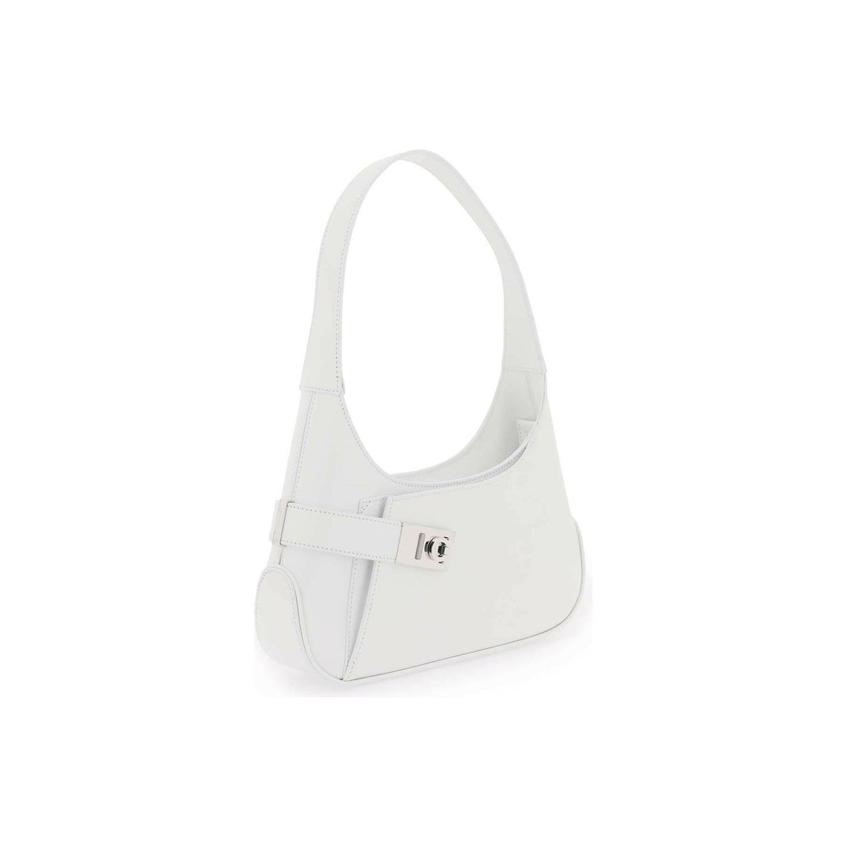 Shoulder Hobo Bag FERRAGAMO JOHN JULIA.