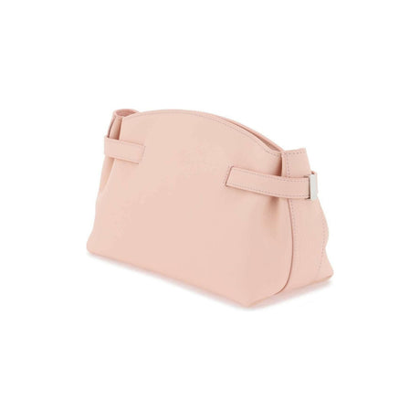 Small Hug Pouch With Removable Strap FERRAGAMO JOHN JULIA.