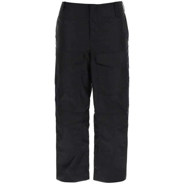 Multi Pocket Cargo Pants SIMONE ROCHA JOHN JULIA.