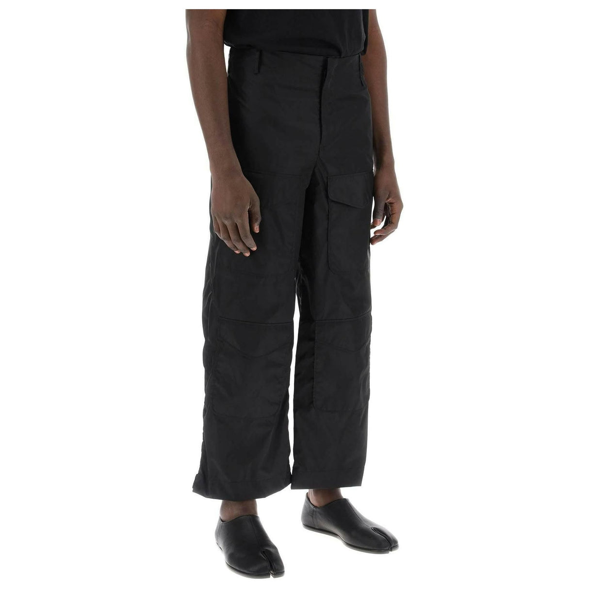 Multi Pocket Cargo Pants SIMONE ROCHA JOHN JULIA.