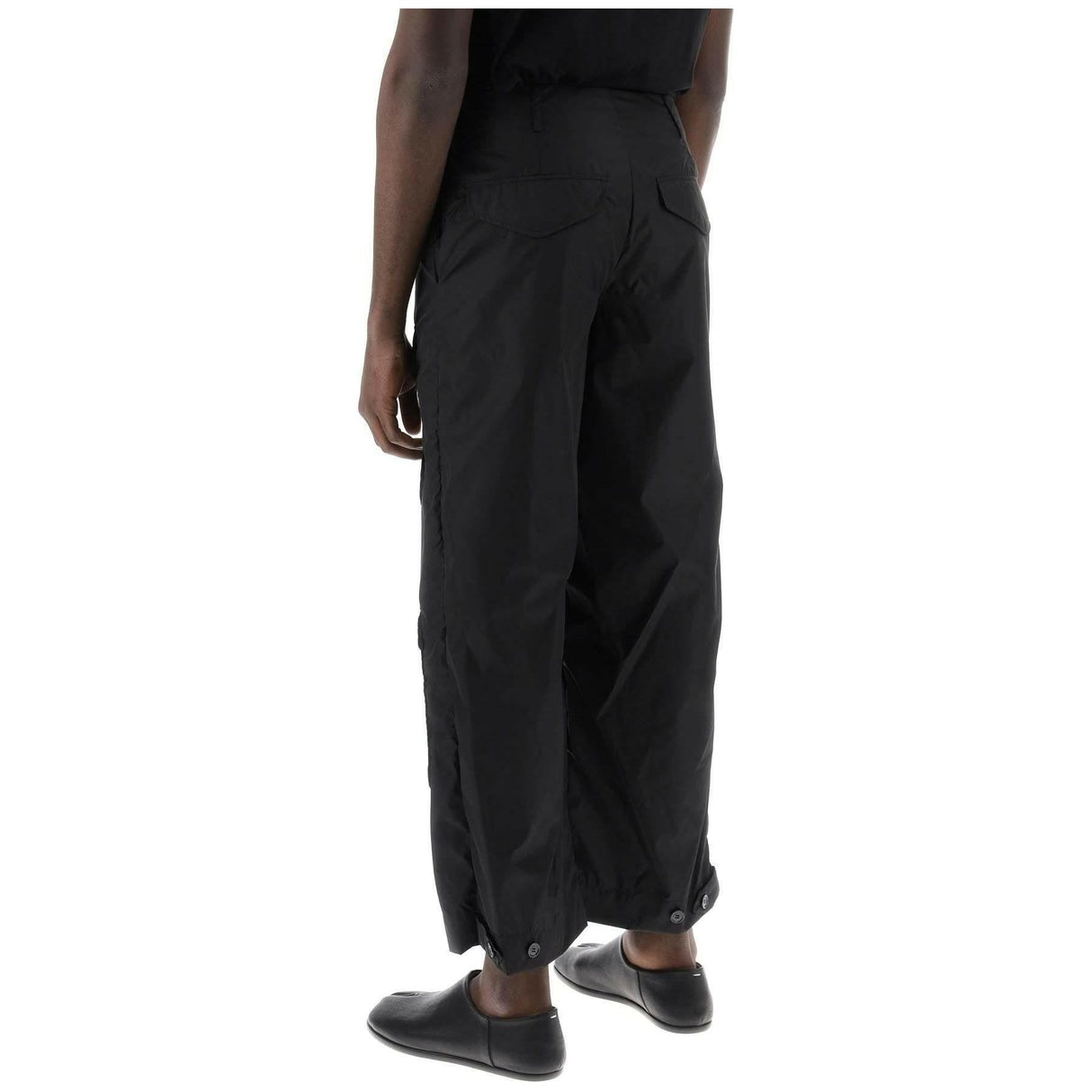 Multi Pocket Cargo Pants SIMONE ROCHA JOHN JULIA.