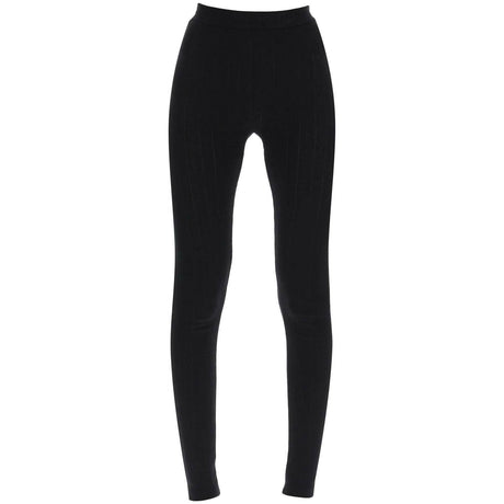 Organic Cotton Edie Leggings SKALL STUDIO JOHN JULIA.