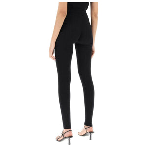 Organic Cotton Edie Leggings SKALL STUDIO JOHN JULIA.