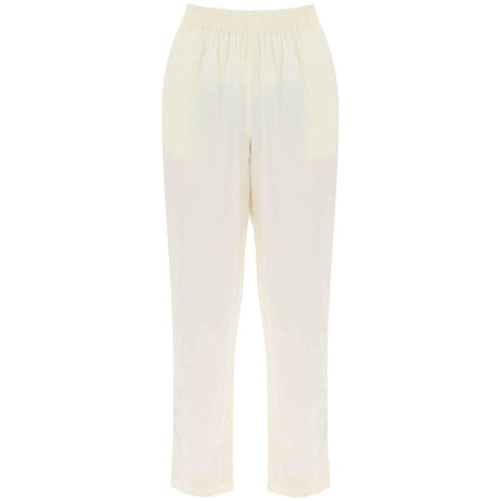 SKALL STUDIO-Organic Cotton Edgar Pants-JOHN JULIA