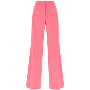 Flared Tailoring Pants STELLA MCCARTNEY JOHN JULIA.