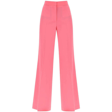 Flared Tailoring Pants STELLA MCCARTNEY JOHN JULIA.