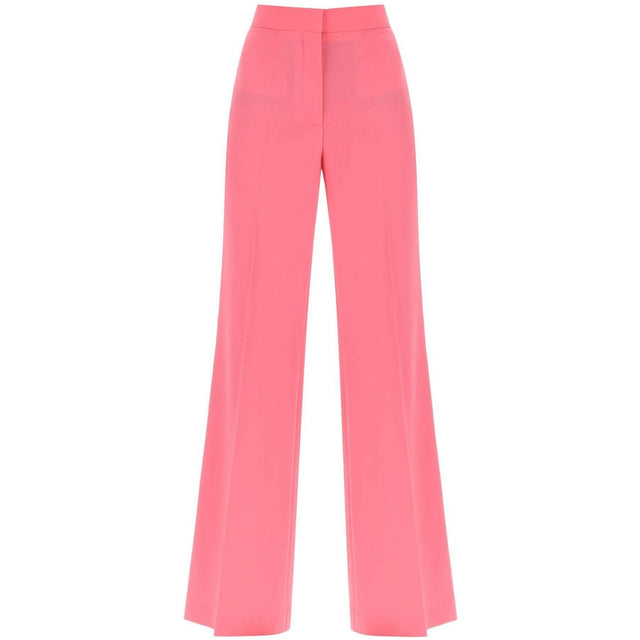 Flared Tailoring Pants STELLA MCCARTNEY JOHN JULIA.