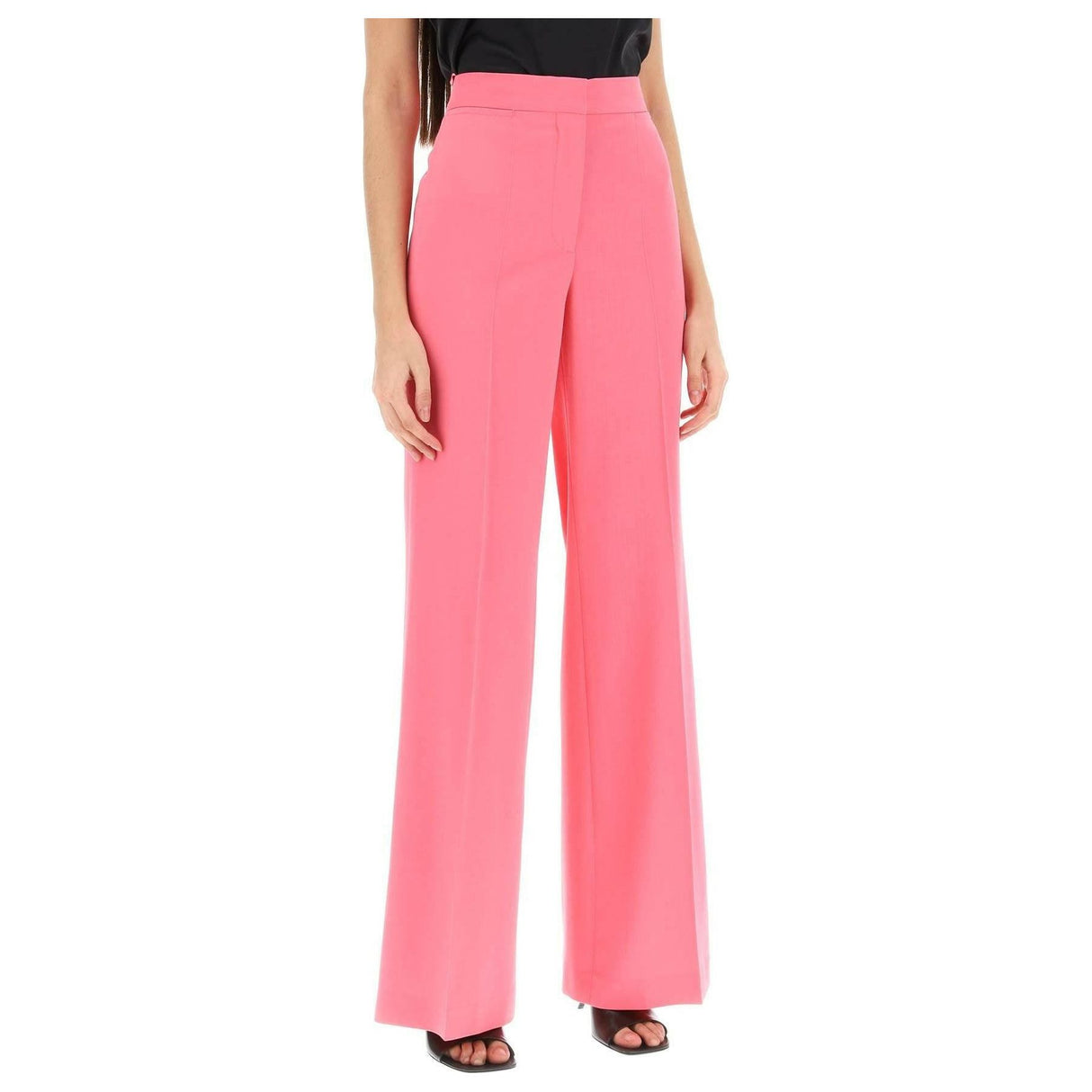 Flared Tailoring Pants STELLA MCCARTNEY JOHN JULIA.