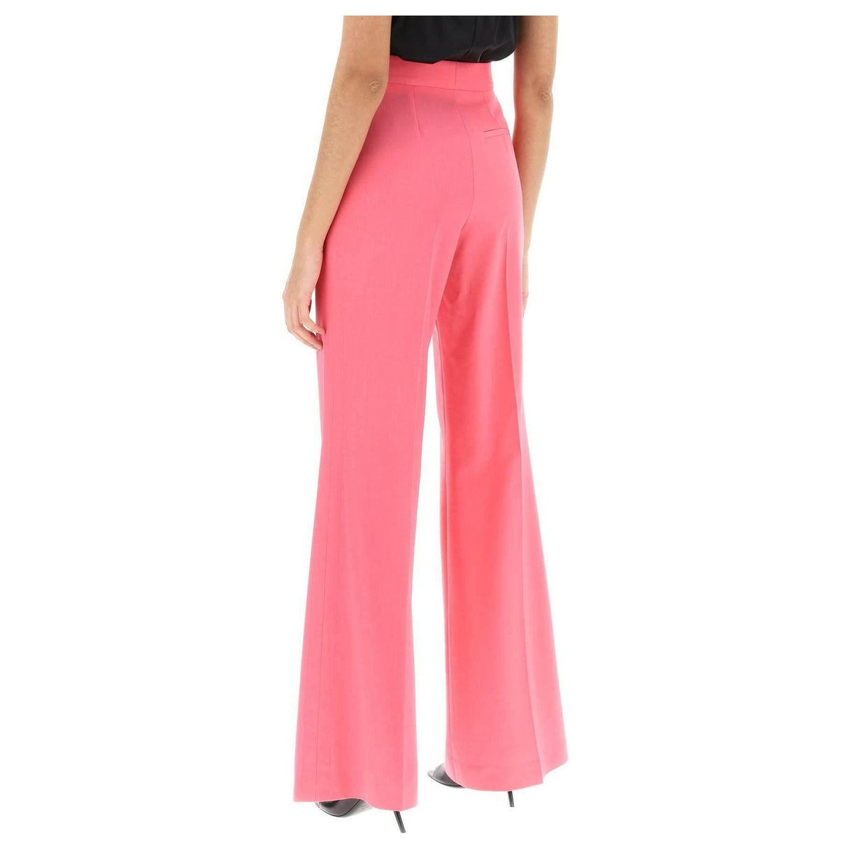 Flared Tailoring Pants STELLA MCCARTNEY JOHN JULIA.