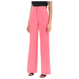 Flared Tailoring Pants STELLA MCCARTNEY JOHN JULIA.