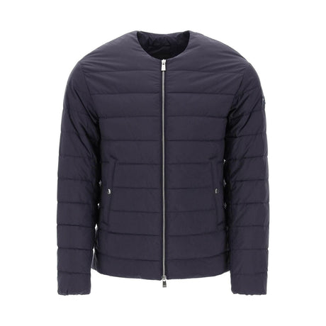 Lightweight Ergico Down Jacket TATRAS JOHN JULIA.