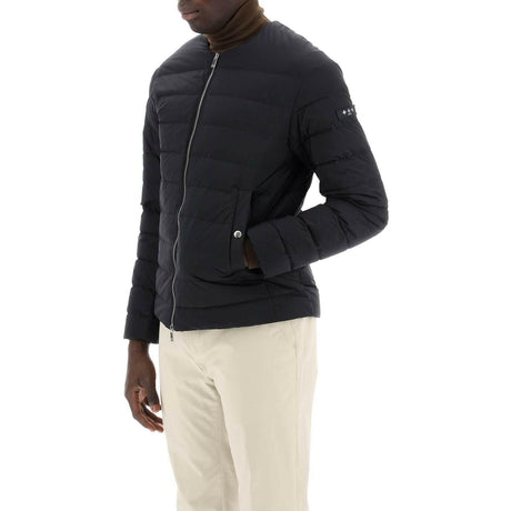 Lightweight Ergico Down Jacket TATRAS JOHN JULIA.