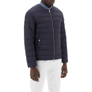 Lightweight Ergico Down Jacket TATRAS JOHN JULIA.