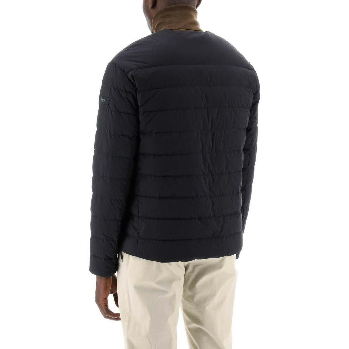 Lightweight Ergico Down Jacket TATRAS JOHN JULIA.