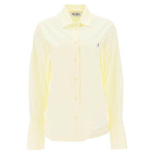 Eliza Cotton Shirt THE ATTICO JOHN JULIA.