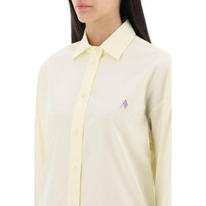 Eliza Cotton Shirt THE ATTICO JOHN JULIA.