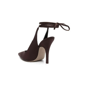 Venus' Slingback Pumps THE ATTICO JOHN JULIA.