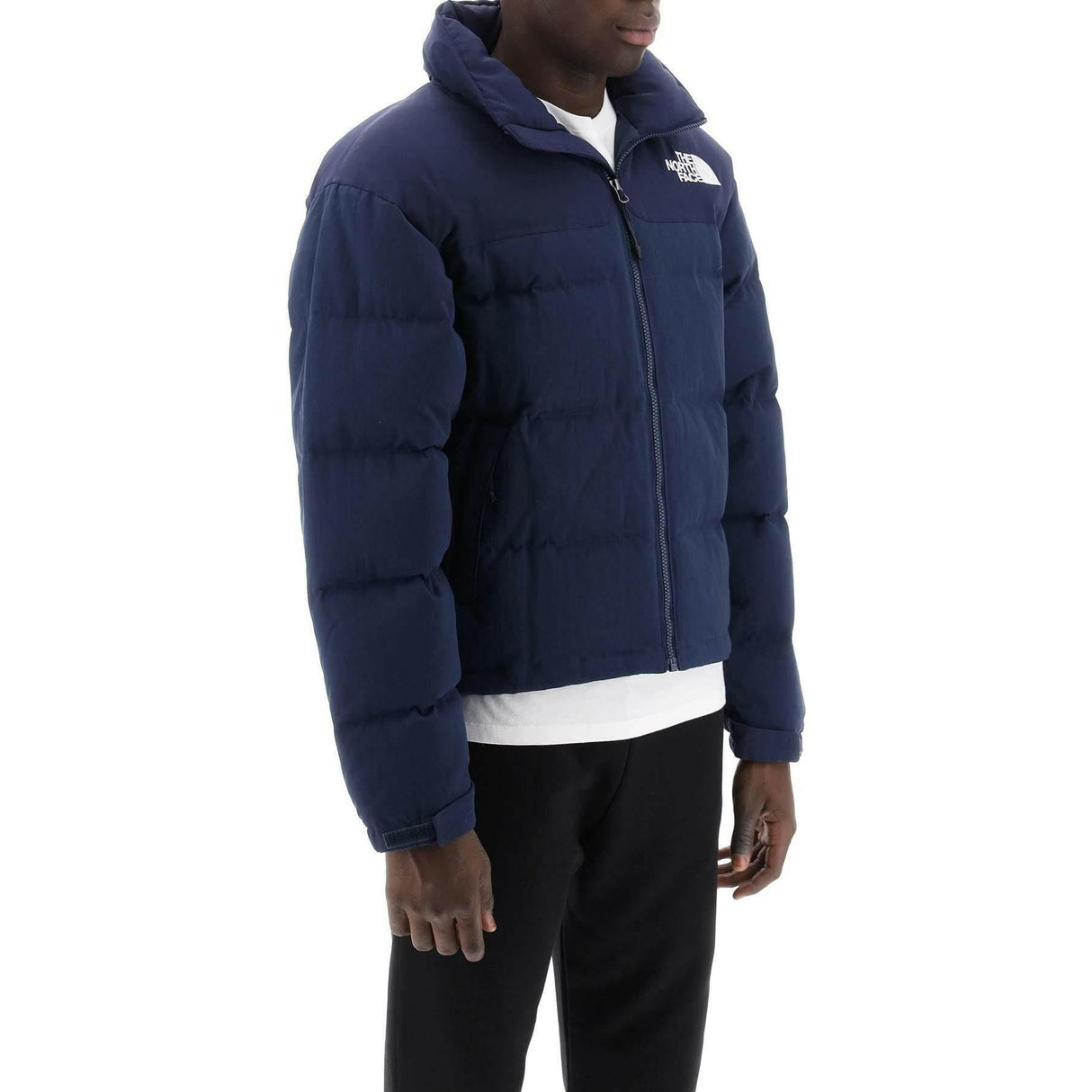 1992 Ripstop Nuptse Down Jacket THE NORTH FACE JOHN JULIA.