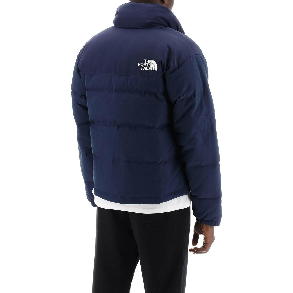 1992 Ripstop Nuptse Down Jacket THE NORTH FACE JOHN JULIA.