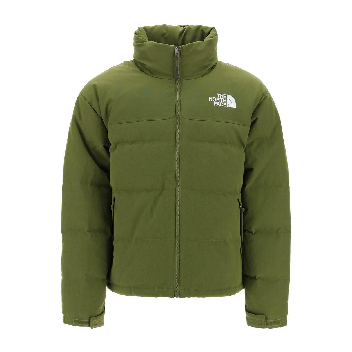 Recycled-Nylon 1992 Ripstop Nuptse Down Jacket THE NORTH FACE JOHN JULIA.