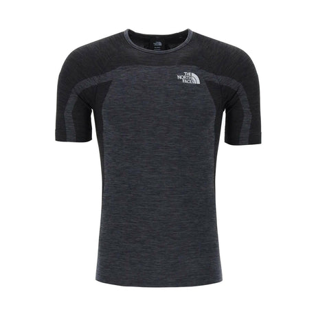 THE NORTH FACE-Seamless Mountain Athletics Lab T-JOHN JULIA