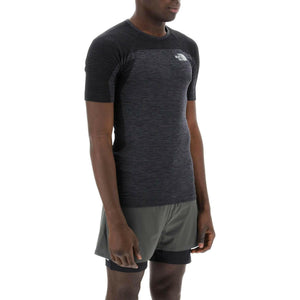 Seamless Mountain Athletics Lab T THE NORTH FACE JOHN JULIA.