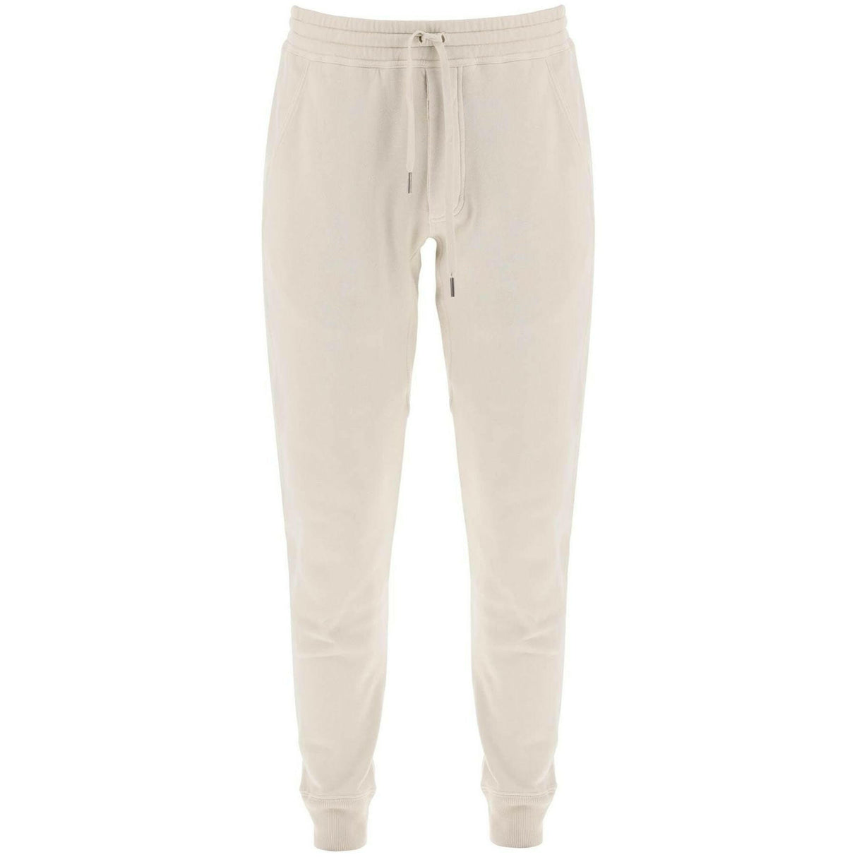 Cotton Drawstring Sweatpants TOM FORD JOHN JULIA.