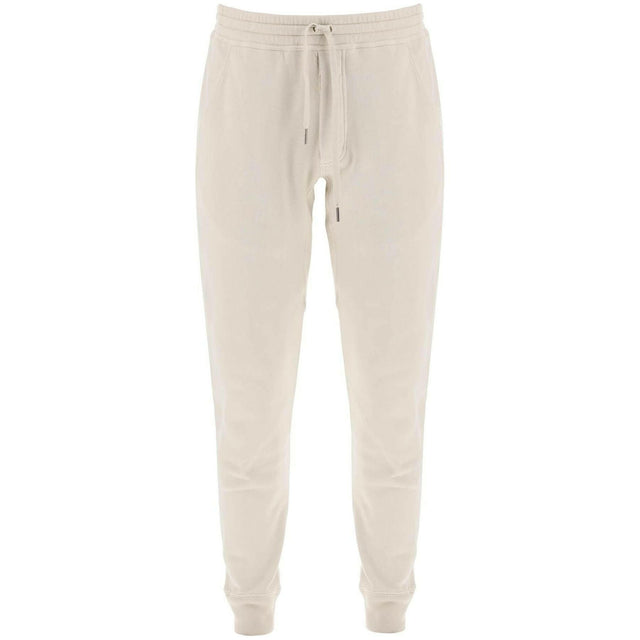 Cotton Drawstring Sweatpants TOM FORD JOHN JULIA.